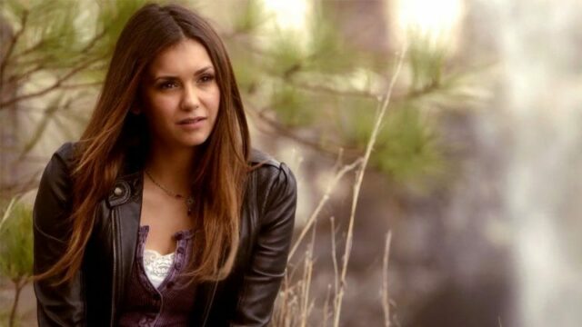 La vera etÃ  dei personaggi di The Vampire Diaries: 