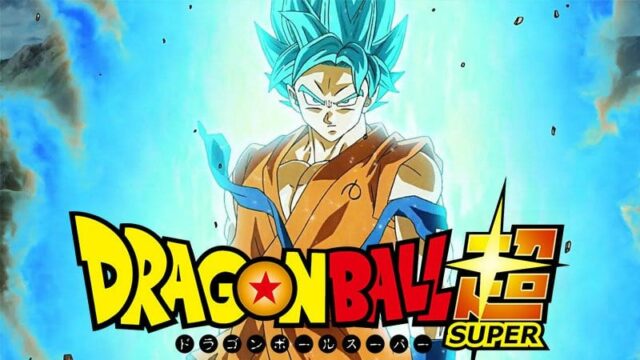 TUTTO SU DRAGON BALL SUPER e le saghe della serie anime più amata