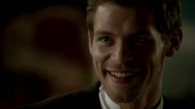 Quanti anni hanno i personaggi di The Originals?