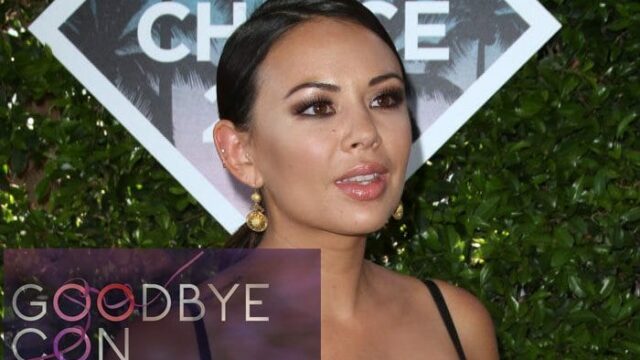 goodbye con janel parrish