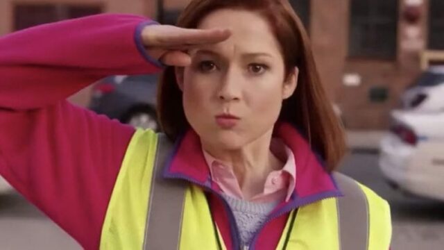 Unbreakable Kimmy Schmidt 4 stagione quando esce - Unbreakable Kimmy Schmidt 4 trama - Unbreakable Kimmy Schmidt 4 cast