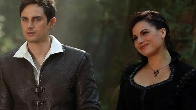 Uno spin off di Once Upon A Time in futuro? Parlano i produttori