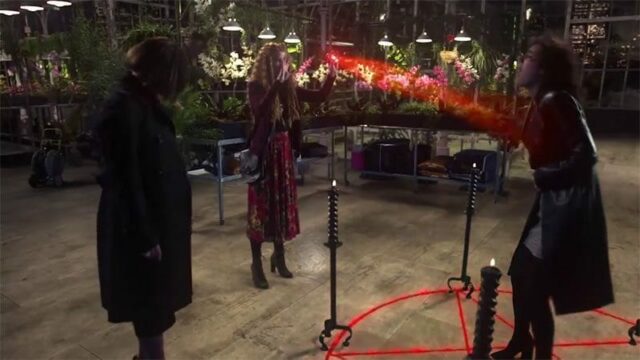 Once Upon A Time 7x11 promo: