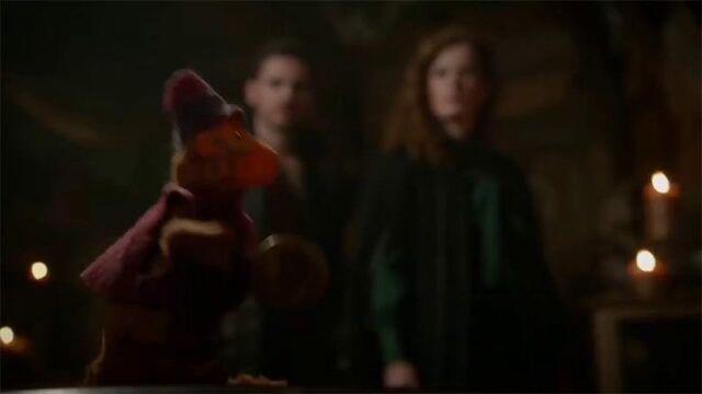 Once Upon A Time 7x11 promo 