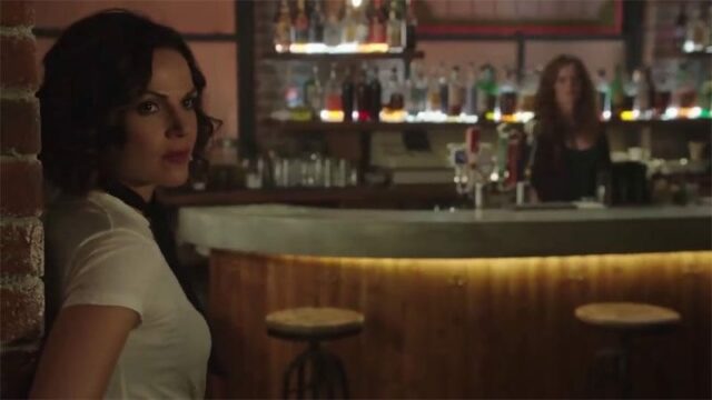 Once Upon A Time 7x11 promo: