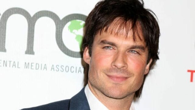 prohibited ian somerhalder