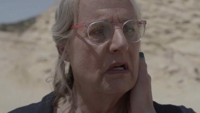 Transparent 5 si fa - Transparent 5 Jeffrey Tambor - Transparent 5 cast - Transparent 5 trama - Transparent 5 quando esce