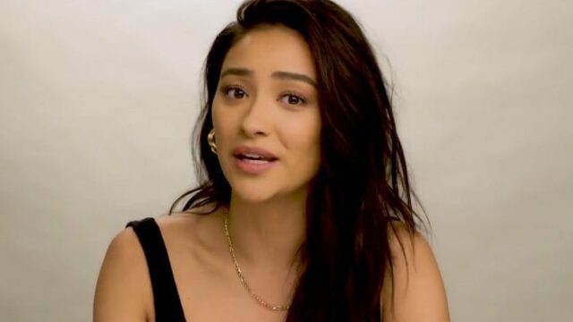 shay mitchell video