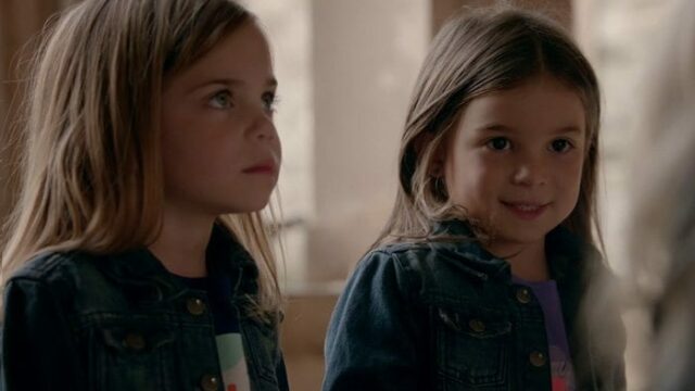 the originals 5 josie e lizzie