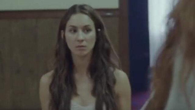 troian bellisario video