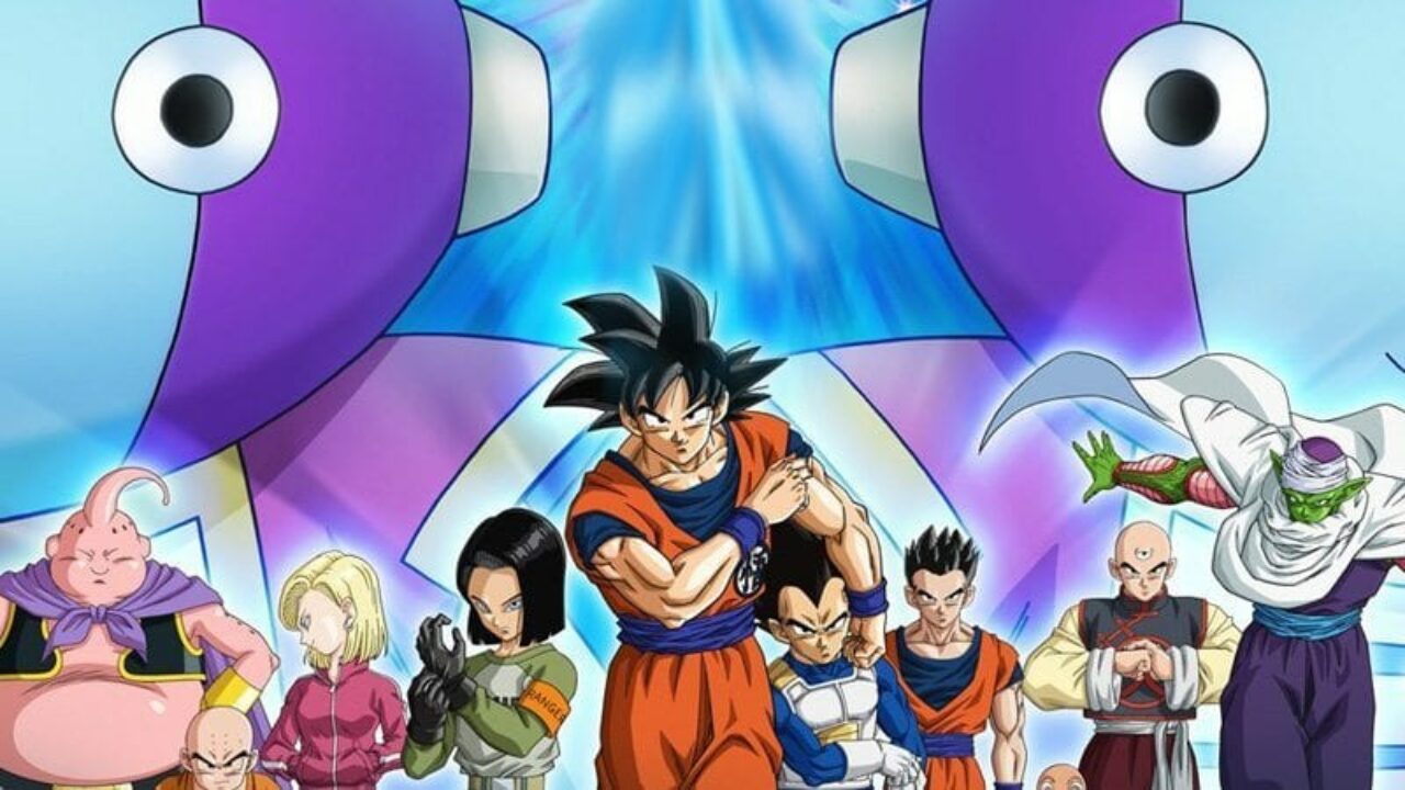 Dragon Ball Super Quando Torna Anticipazioni Sugli Episodi Di Italia 1