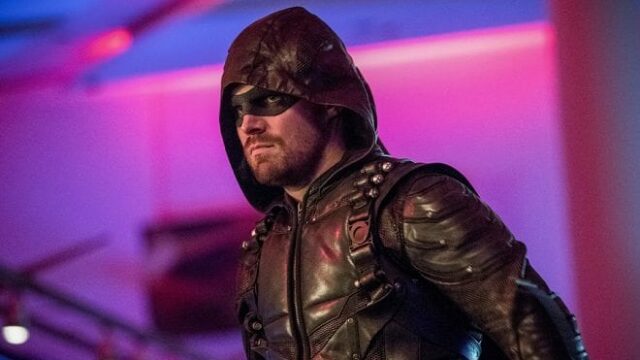 Arrow 6x18 streaming e anticipazioni sul nuovo episodio della serie