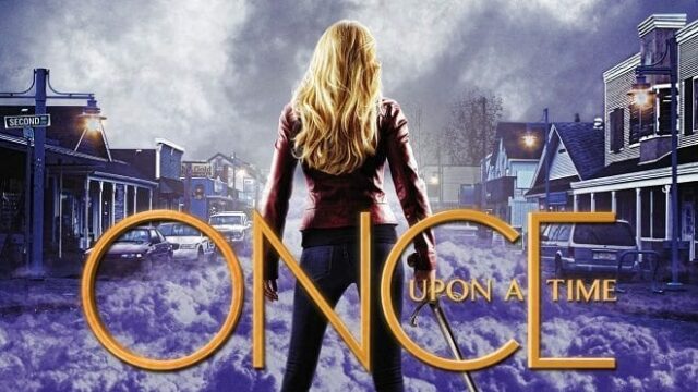 Convention italiana Once Upon A Time: arrivano in Italia gli attori