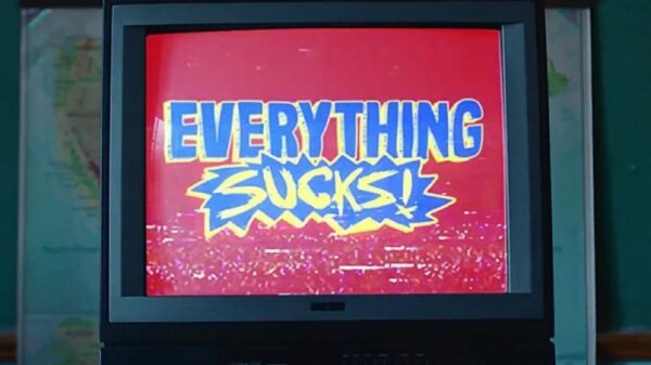 Everything Sucks, trama e cast della nuova serie tv di Netflix