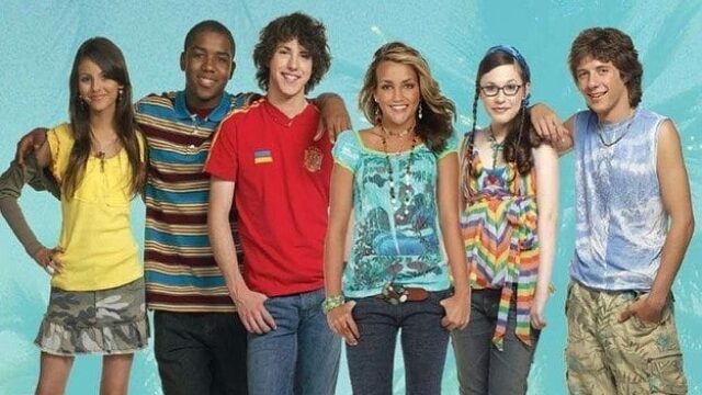 Diamo uno sguardo al cast di Zoey 101 di oggi dopo la conclusione della serie TV