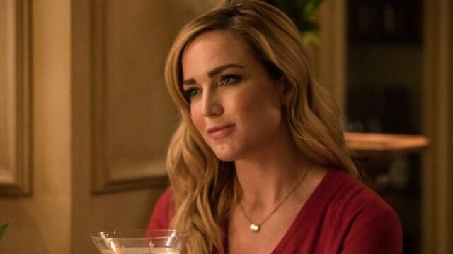 Arrow 6 finale: le anticipazioni sull'ultimo episodio della stagione Legends of Tomorrow 3x15 streaming e anticipazioni