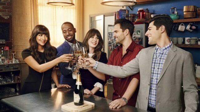 NEW GIRL 7 quando torna - Streaming e anticipazioni ultima stagione