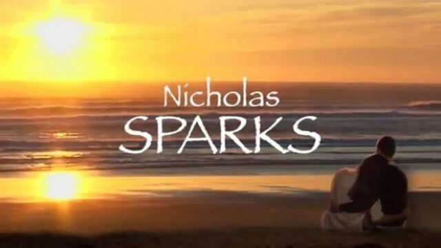 NICHOLAS SPARKS nei tuoi occhi ultimo libro 2017 - tutte le news