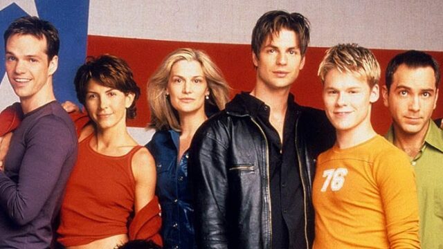 Queer As Folk, il cast ieri e oggi della storica serie TV