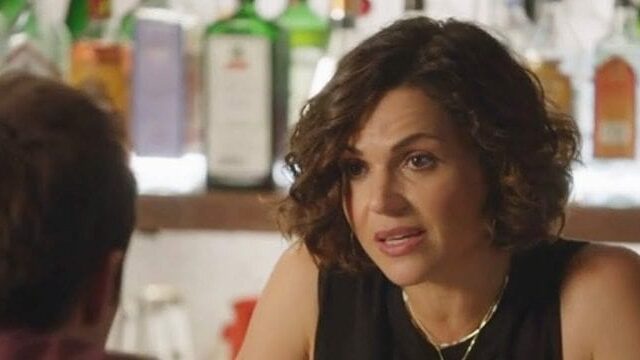 REGINA in ONCE UPON A TIME 7: nuovi spoiler tra passato e presente