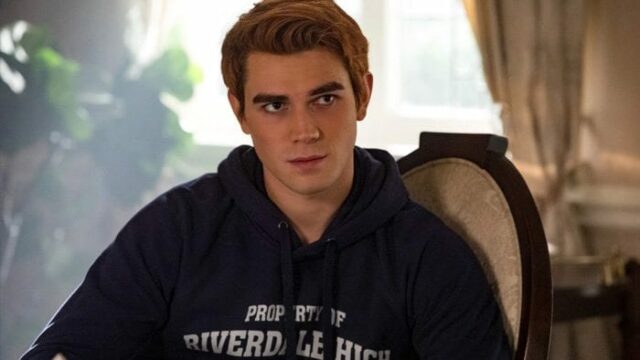 Riverdale 2x15 anticipazioni