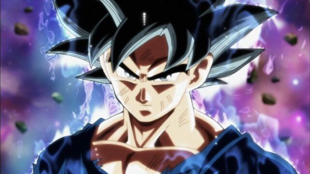 dragon ball super 129 streaming