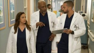 Grey's Anatomy 14x16 streaming: tra astronauti e discussioni di famiglia