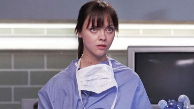 Grey's Anatomy Guest Star