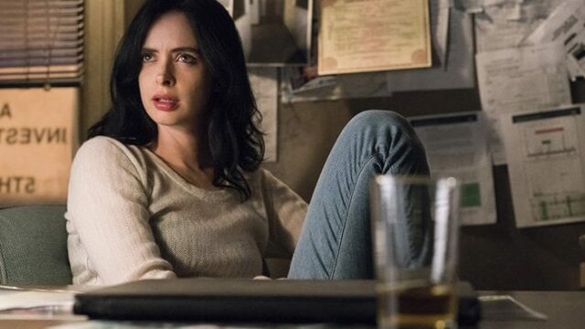 Jessica Jones 2 streaming