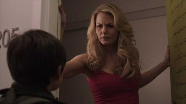 Jennifer Morrison nel finale di Once Upon A Time? Risponde l'attrice