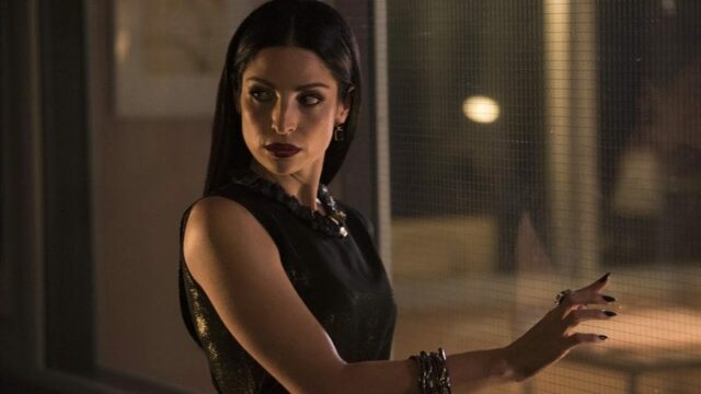 Shadowhunters 3x01 anticipazioni