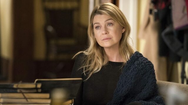 Grey's Anatomy 14x15 streaming