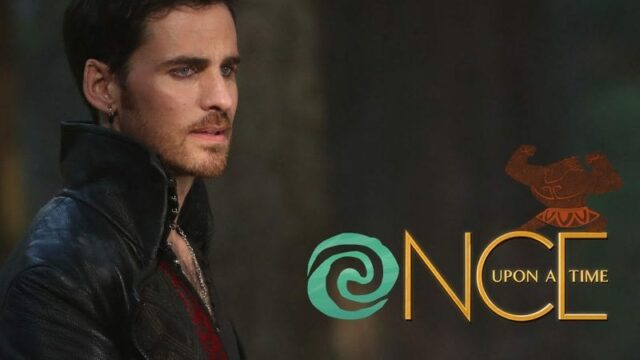 Oceania in Once Upon A Time? Hook alla ricerca di Maui e di John Silver?