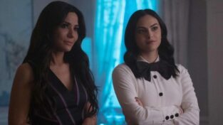 Riverdale 2x16 anticipazioni: