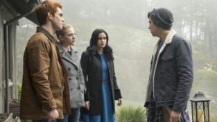 Riverdale 2x14 streaming