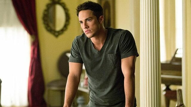 roswell michael trevino