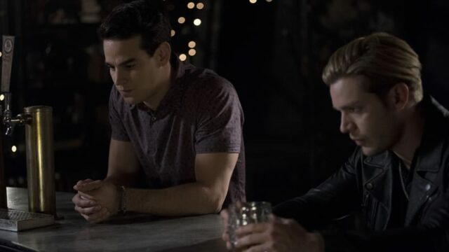 Shadowhunters 3x05 anticipazioni