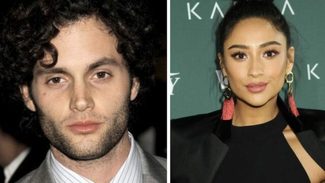 You serie TV Shay Mitchell Penn Badgley - You serie TV quando inizia - You serie TV trama - You serie TV cast