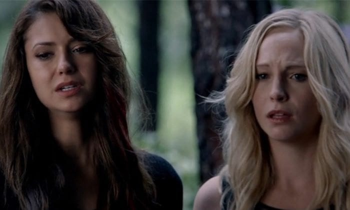 The Vampire Diaries Julie Plec Ecco La Storyline Di Cui Va Più Orgogliosa