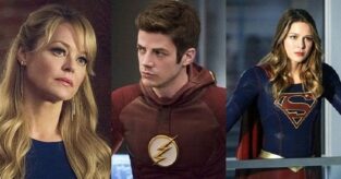 Attori dell'Arrowverse in Glee: ecco tutti i nomi e i loro ruoli