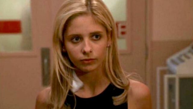 buffy l'ammazzavampiri torna in TV