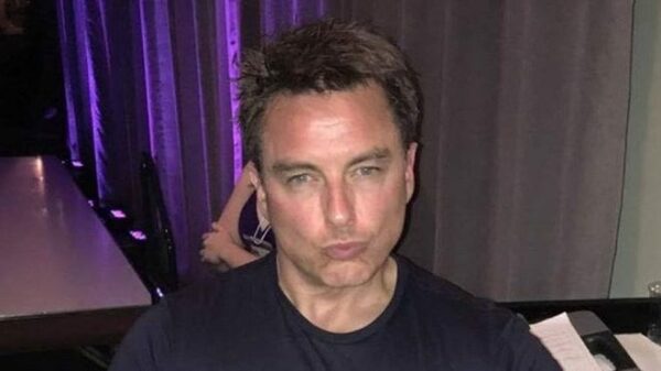 JOHN BARROWMAN curiosità: 10 cose che (forse) non sapevi sull'attore