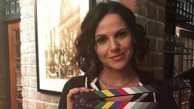 Lana Parrilla progetti futuri: l'attrice parla del dopo Once Upon A Time