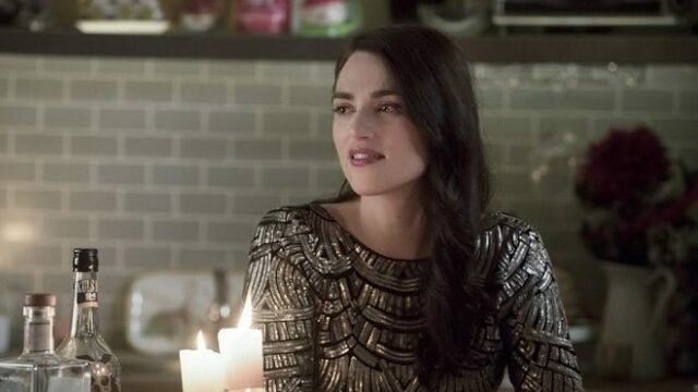 Lena Luthor di Supergirl cattiva? La teoria e le parole di Katie McGrath