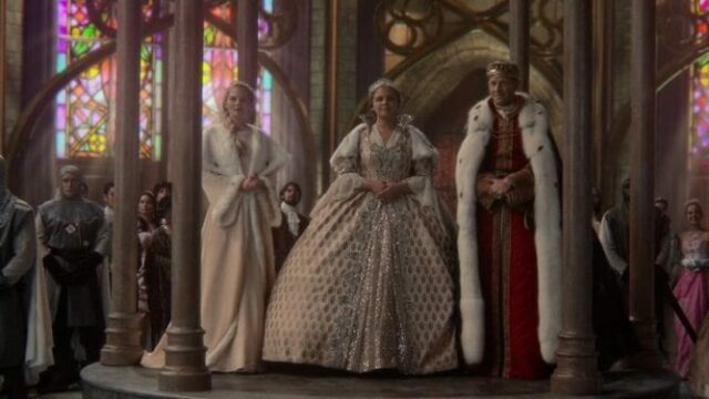 Once Upon A Time Wish Realm: il probabile ritorno per il finale di serie