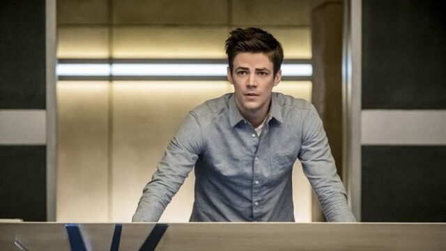 The Flash 5 San Diego Comic Con 2018: tutte le anticipazioni dal panel The Flash 4x19 streaming e anticipazioni sull'episodio