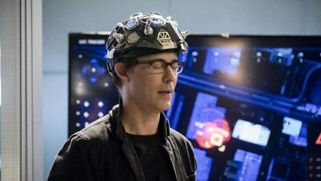 The Flash 4x20 streaming e anticipazioni dell'episodio