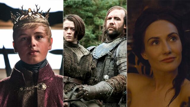 14 errori di Game of Thrones che forse non hai notato