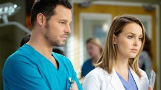 Grey's Anatomy Jolex