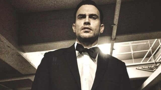 American Horror Story 8 Cheyenne Jackson